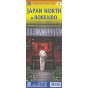 Japan norra & Hokkaido ITM